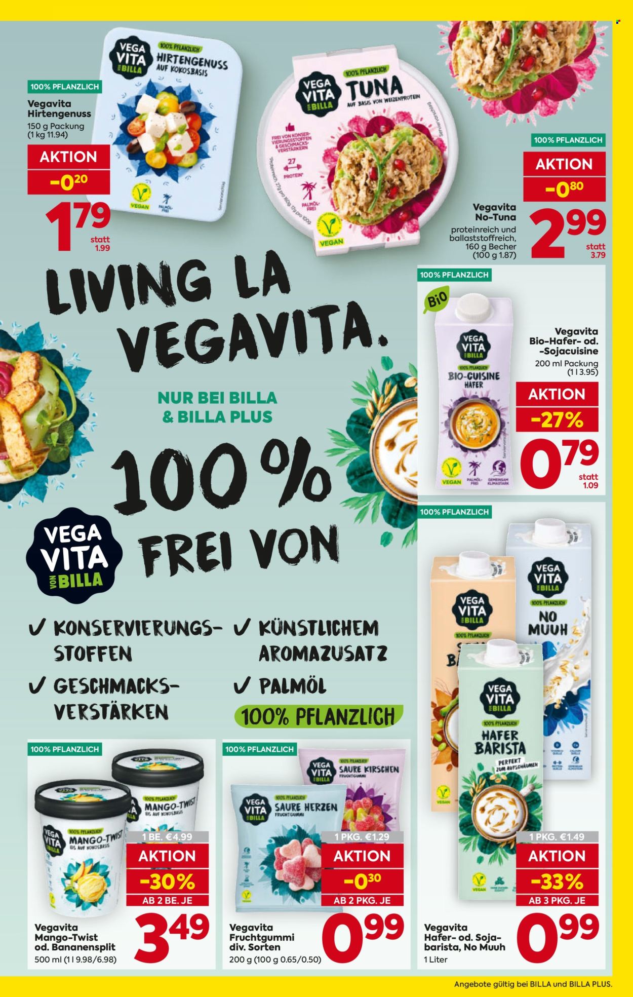 Angebote Billa - 7.5.2026 - 12.5.2026. Seite 7