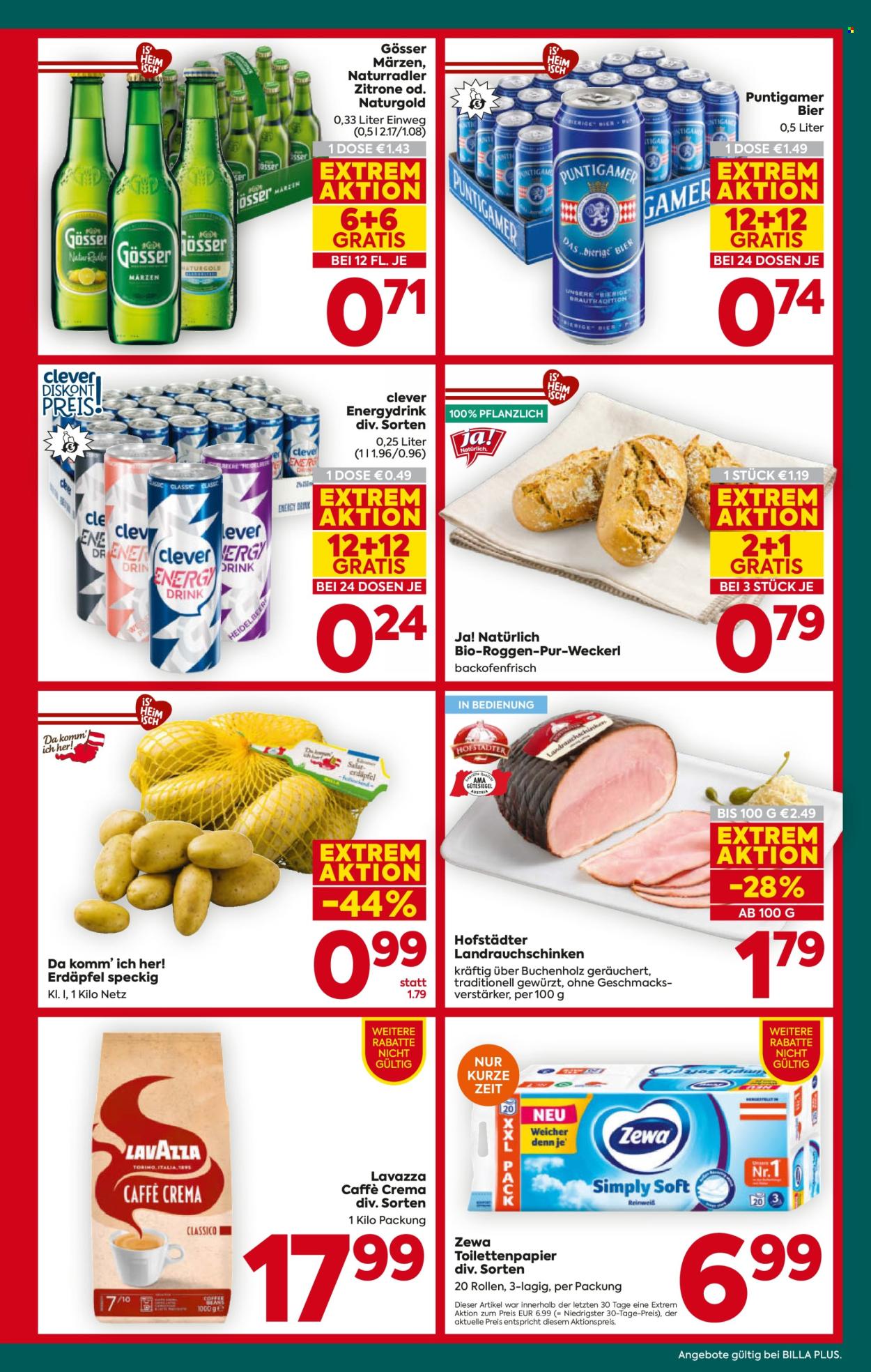 Angebote Billa Plus - 7.5.2026 - 12.5.2026. Seite 5