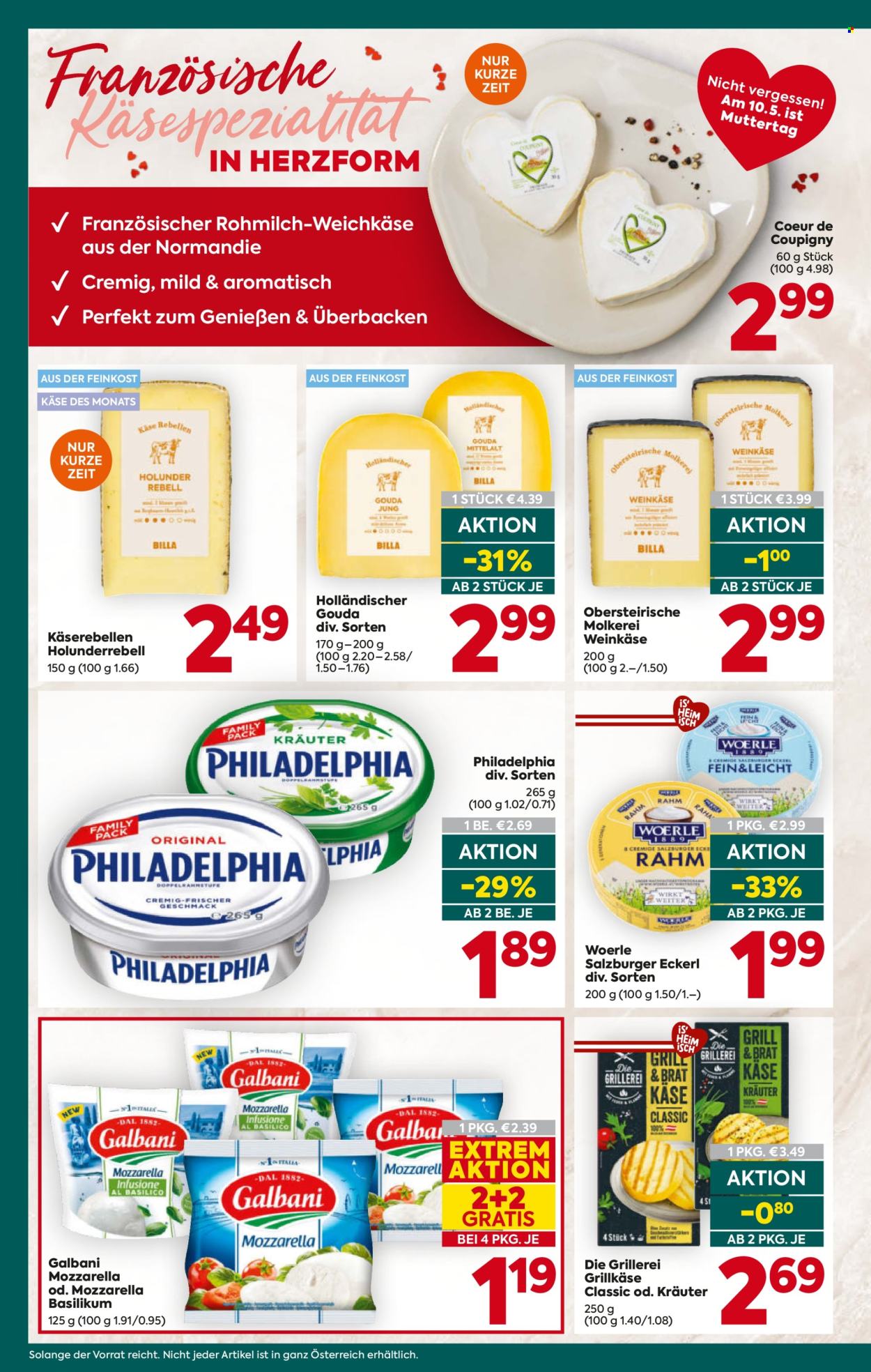 Angebote Billa Plus - 7.5.2026 - 12.5.2026. Seite 14