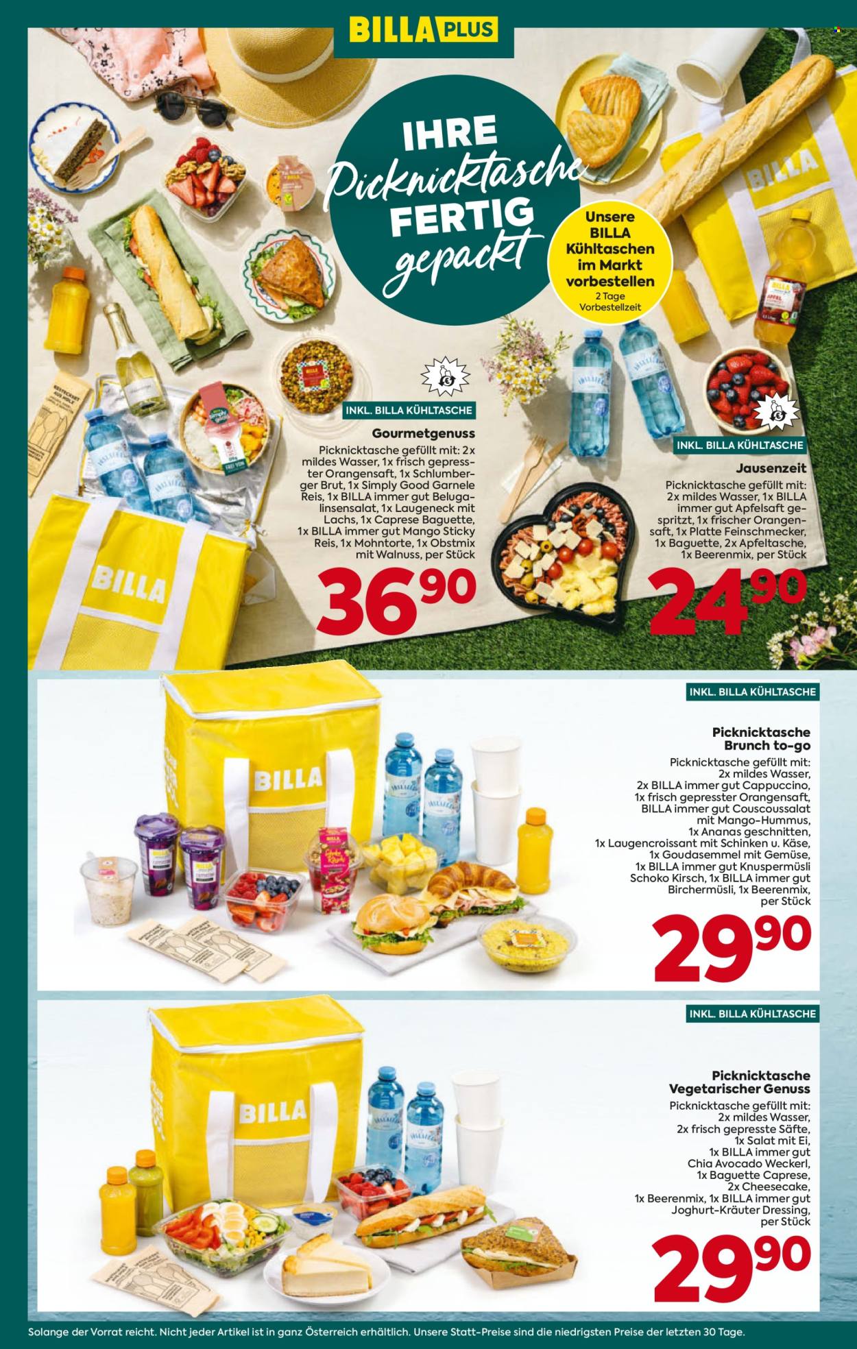 Angebote Billa Plus - 7.5.2026 - 12.5.2026. Seite 16