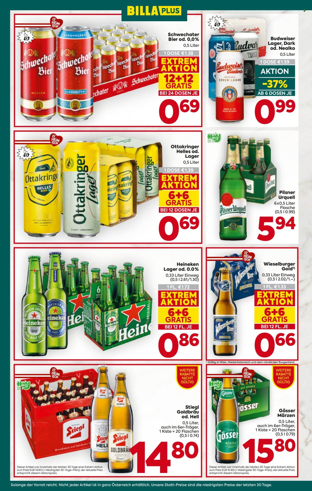 Angebote Billa Plus - 7.5.2026 - 12.5.2026. Seite 18