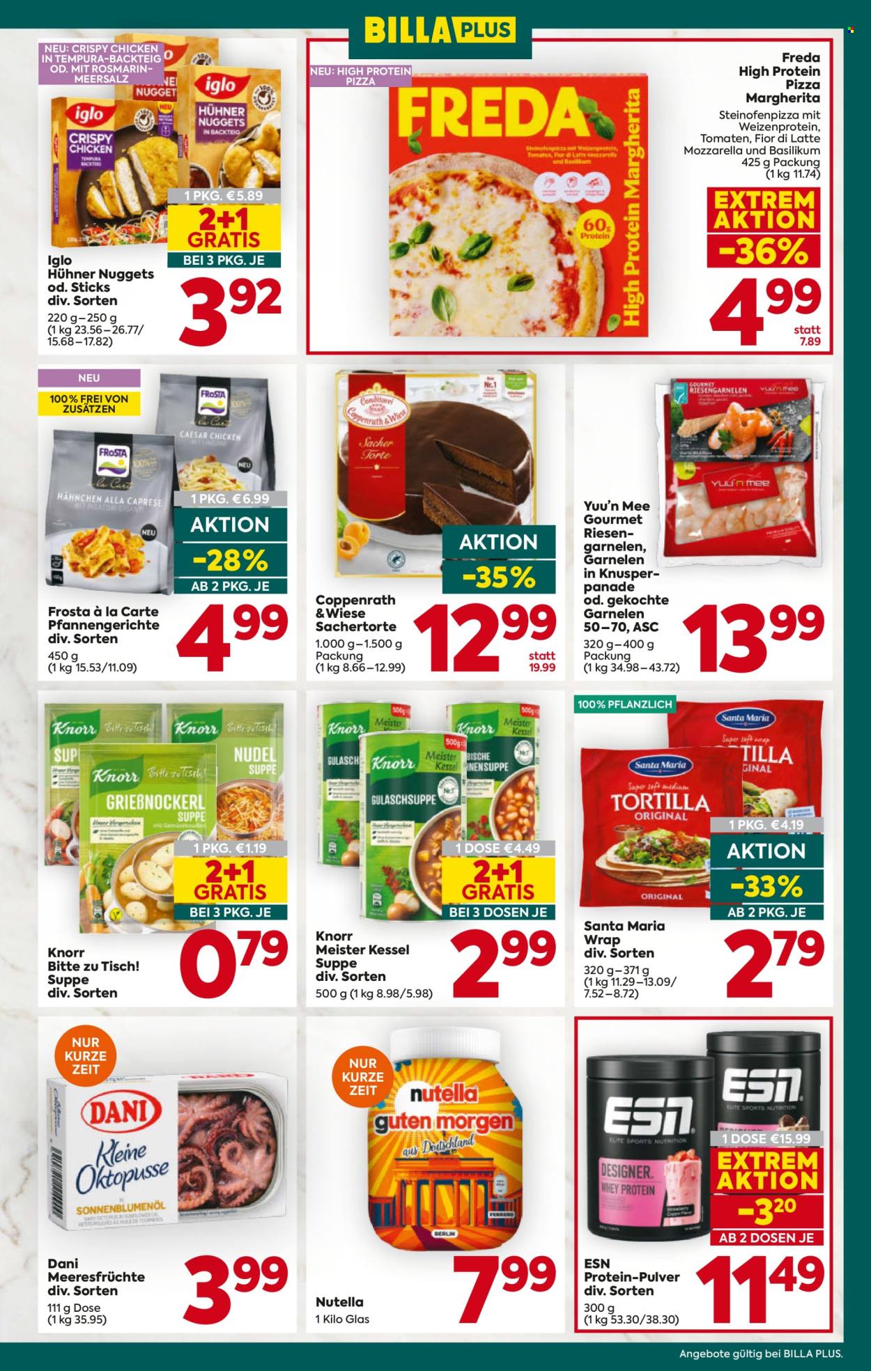 Angebote Billa Plus - 7.5.2026 - 12.5.2026. Seite 19