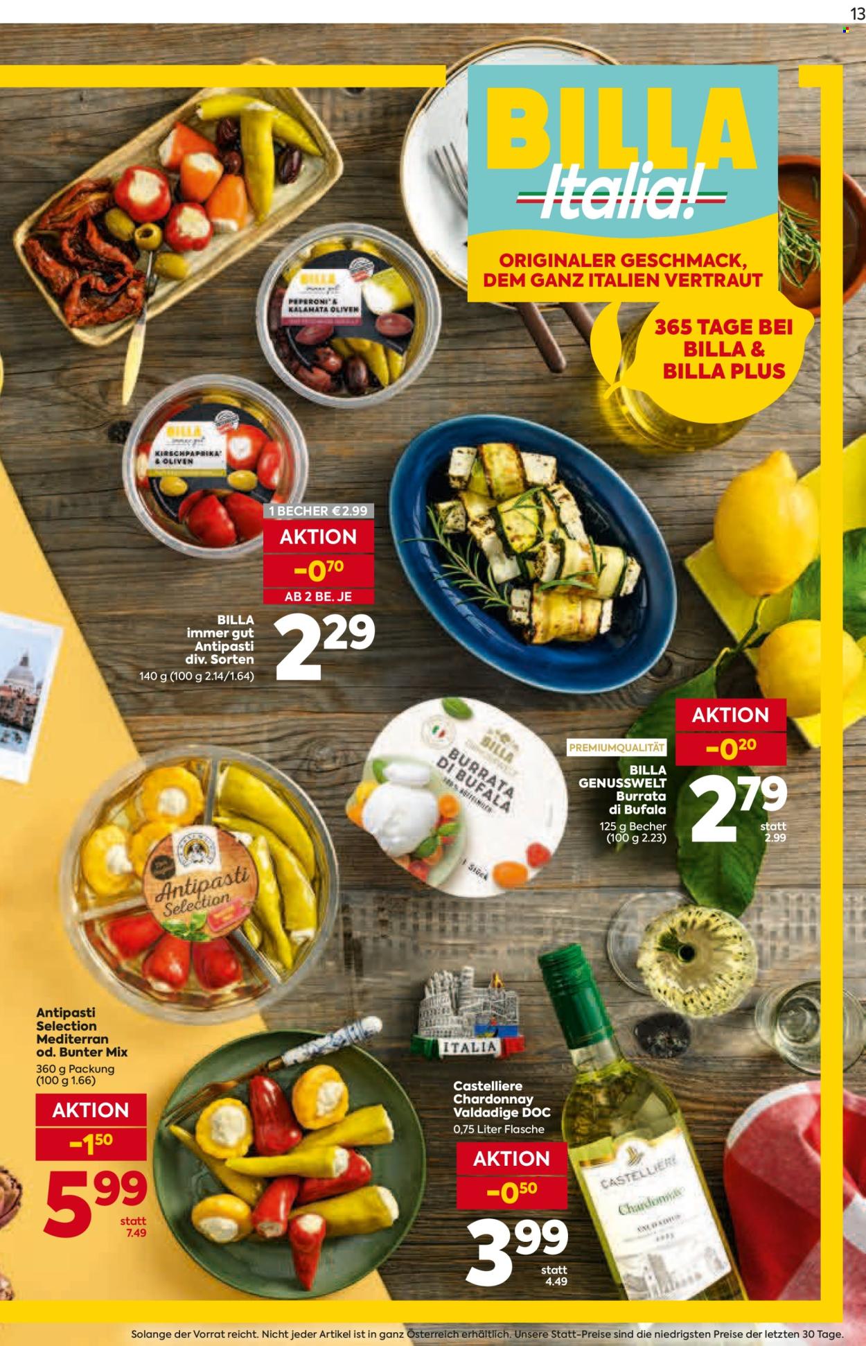 Angebote Billa - 7.5.2026 - 2.6.2026. Seite 14