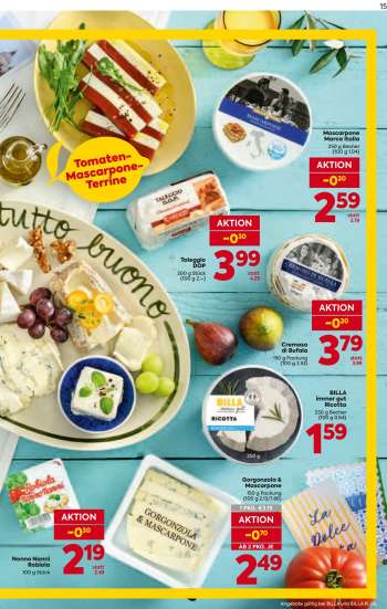 thumbnail - Gorgonzola & Mascarpone