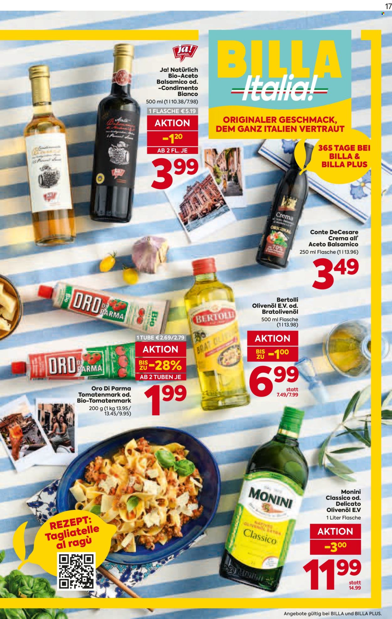 Angebote Billa - 7.5.2026 - 2.6.2026. Seite 18