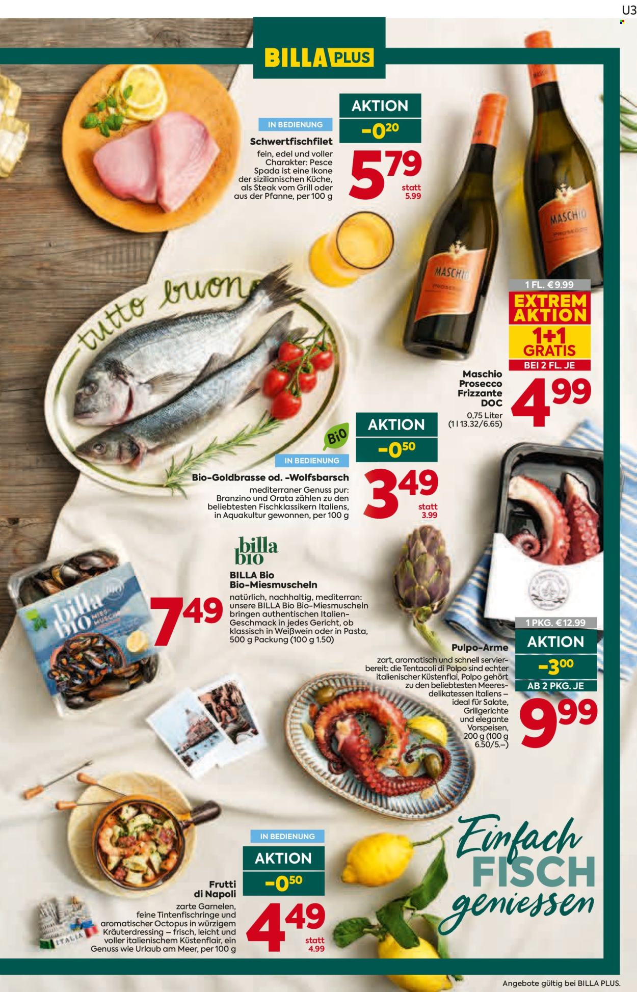 Angebote Billa - 7.5.2026 - 2.6.2026. Seite 24