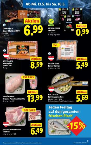 thumbnail - Grillmeister Grill-Tofu