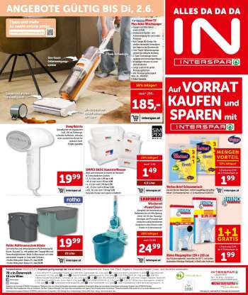 thumbnail - SIMPEX Basic Kunststoffboxen