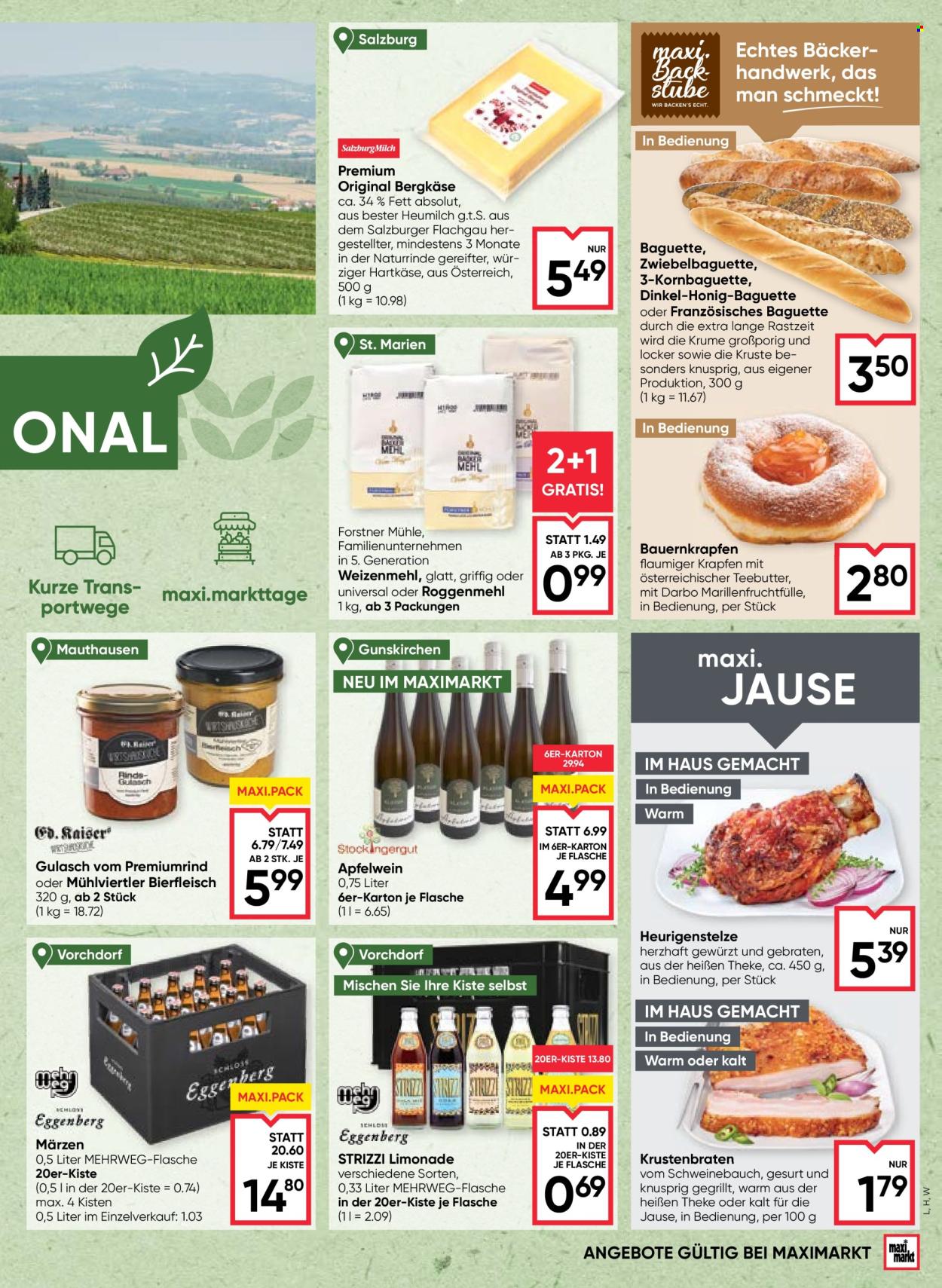 Angebote Maximarkt - 13.5.2026 - 20.5.2026. Seite 5