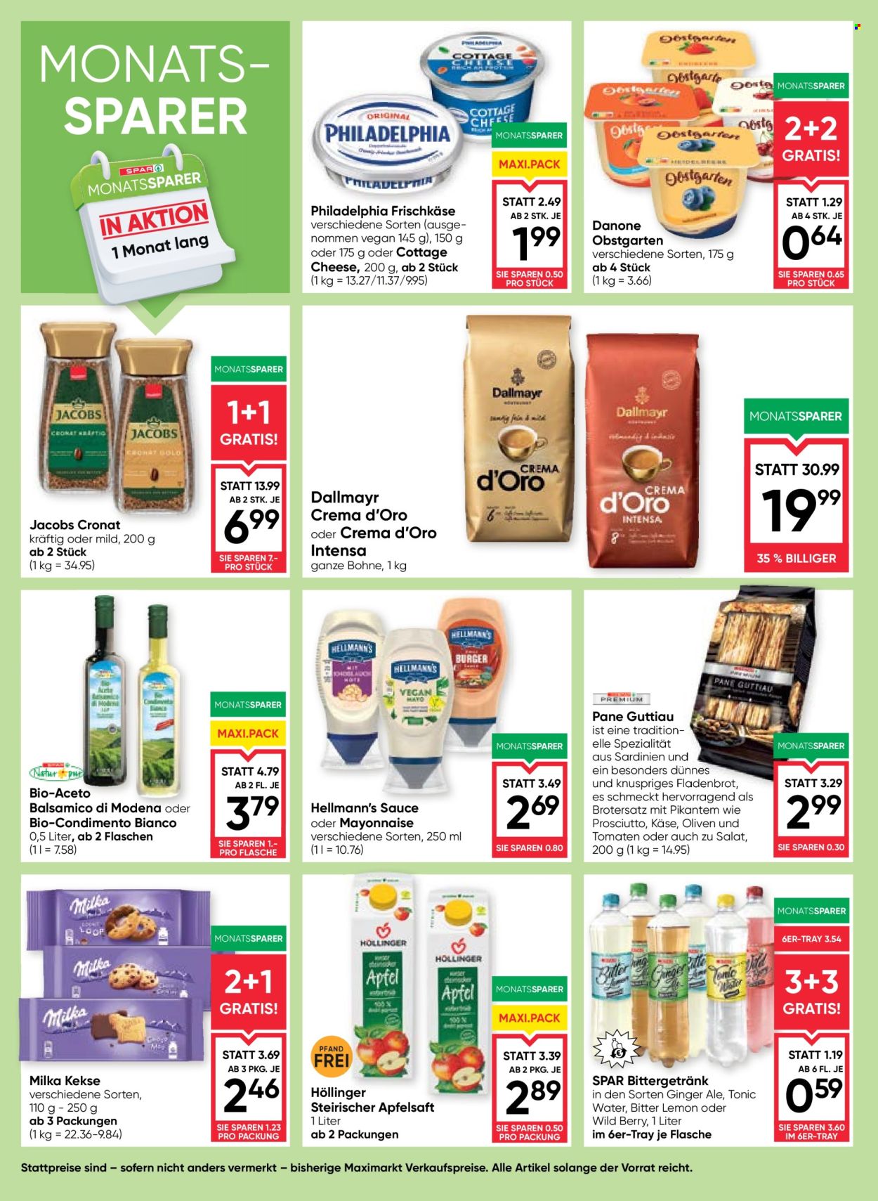 Angebote Maximarkt - 13.5.2026 - 20.5.2026. Seite 6