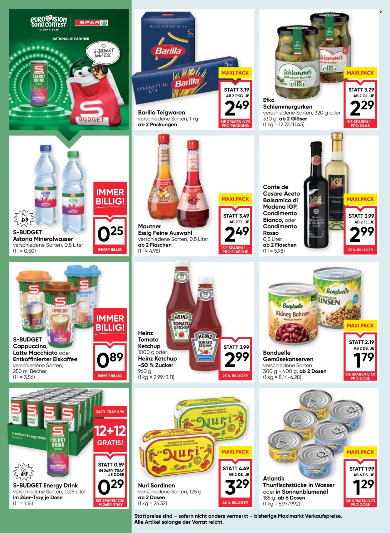 Angebote Maximarkt - 13.5.2026 - 20.5.2026. Seite 10
