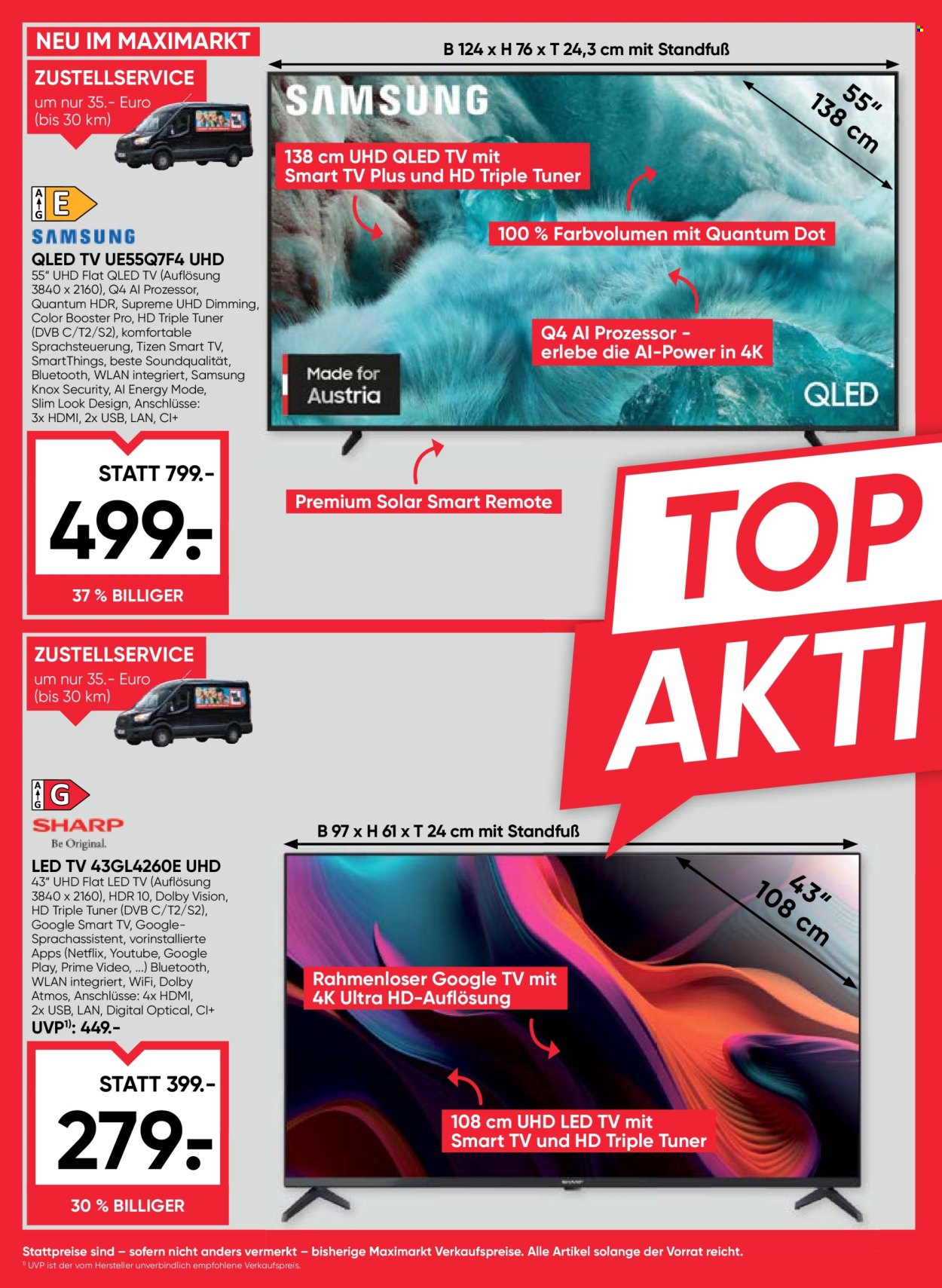 Angebote Maximarkt - 13.5.2026 - 20.5.2026. Seite 22