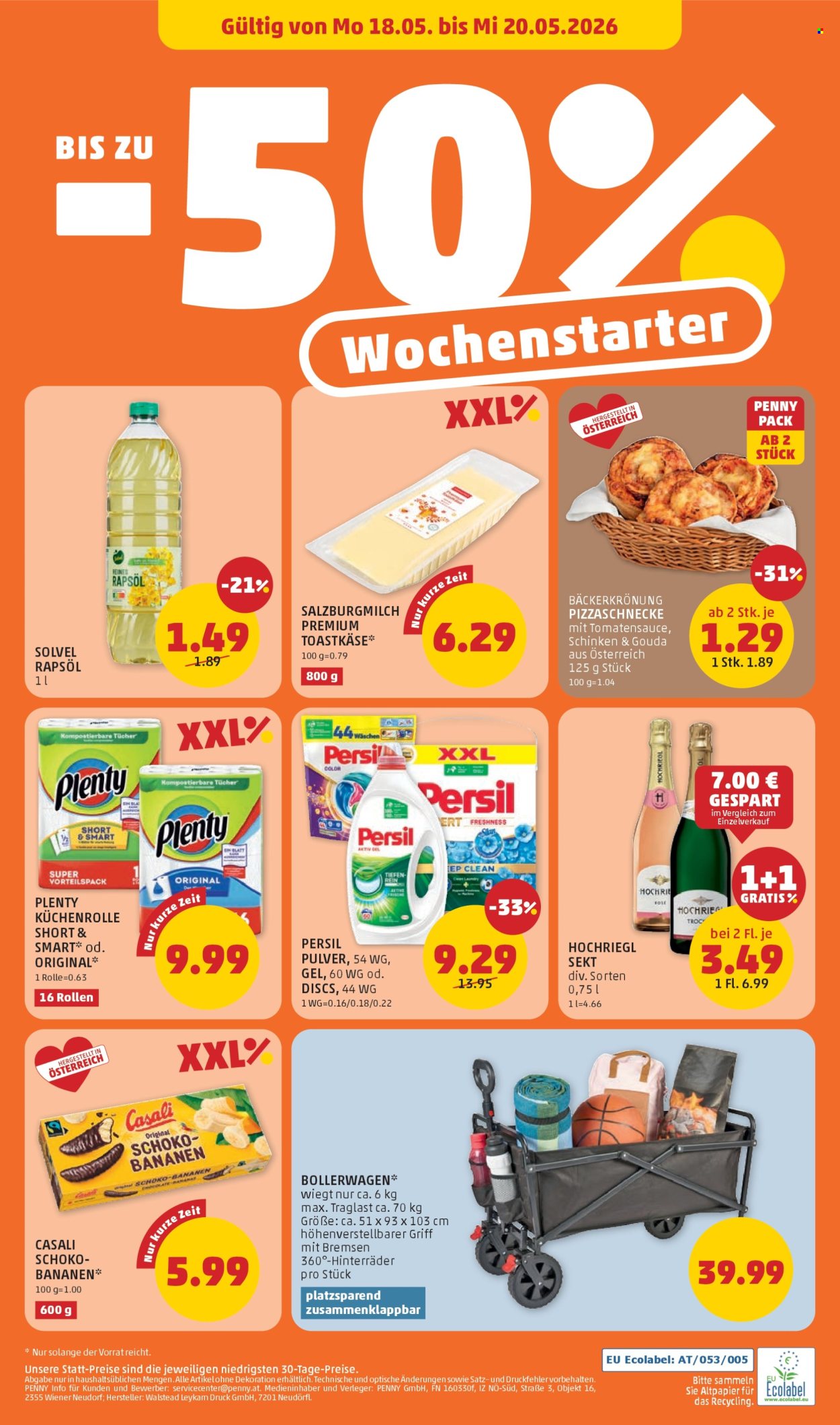 Angebote Penny - 13.5.2026 - 20.5.2026. Seite 28