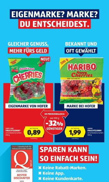 thumbnail - SWEET LAND FRUCHTGUMMI