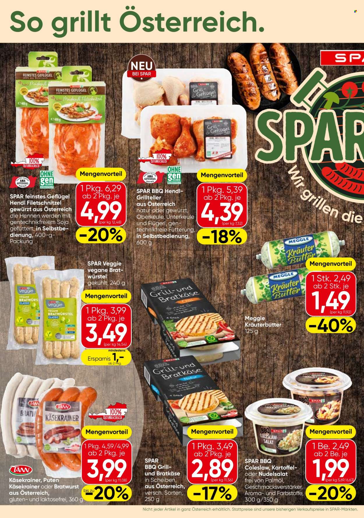 Angebote INTERSPAR - 13.5.2026 - 10.6.2026. Seite 2