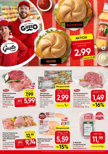 thumbnail - TANN Bauernpresswurst