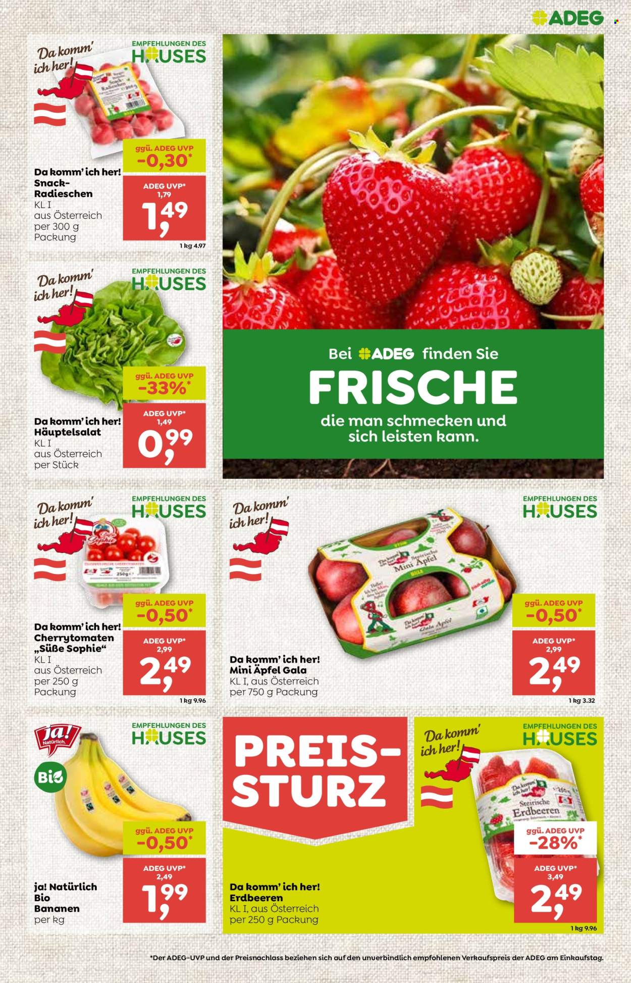 Angebote ADEG - 13.5.2026 - 20.5.2026. Seite 3