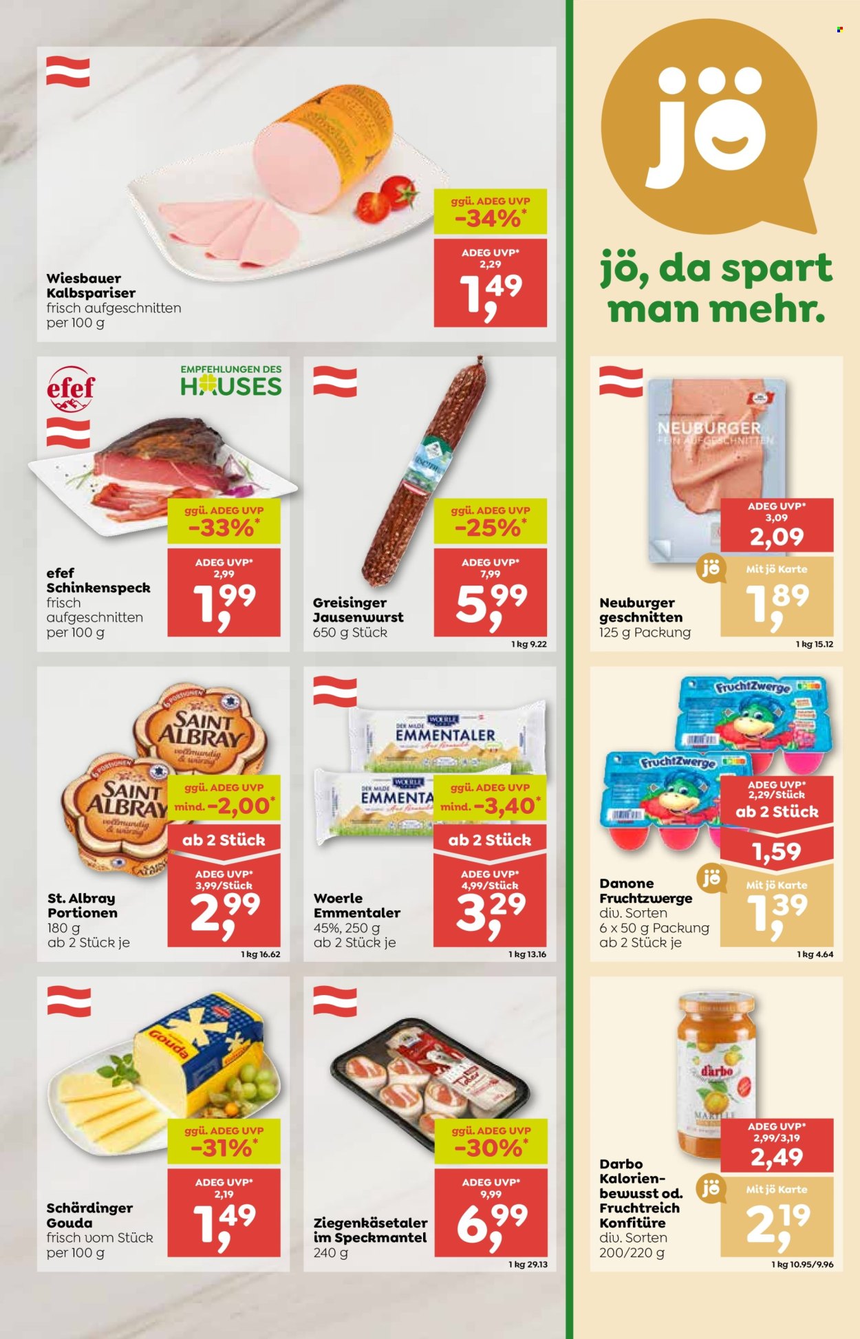 Angebote ADEG - 13.5.2026 - 20.5.2026. Seite 5