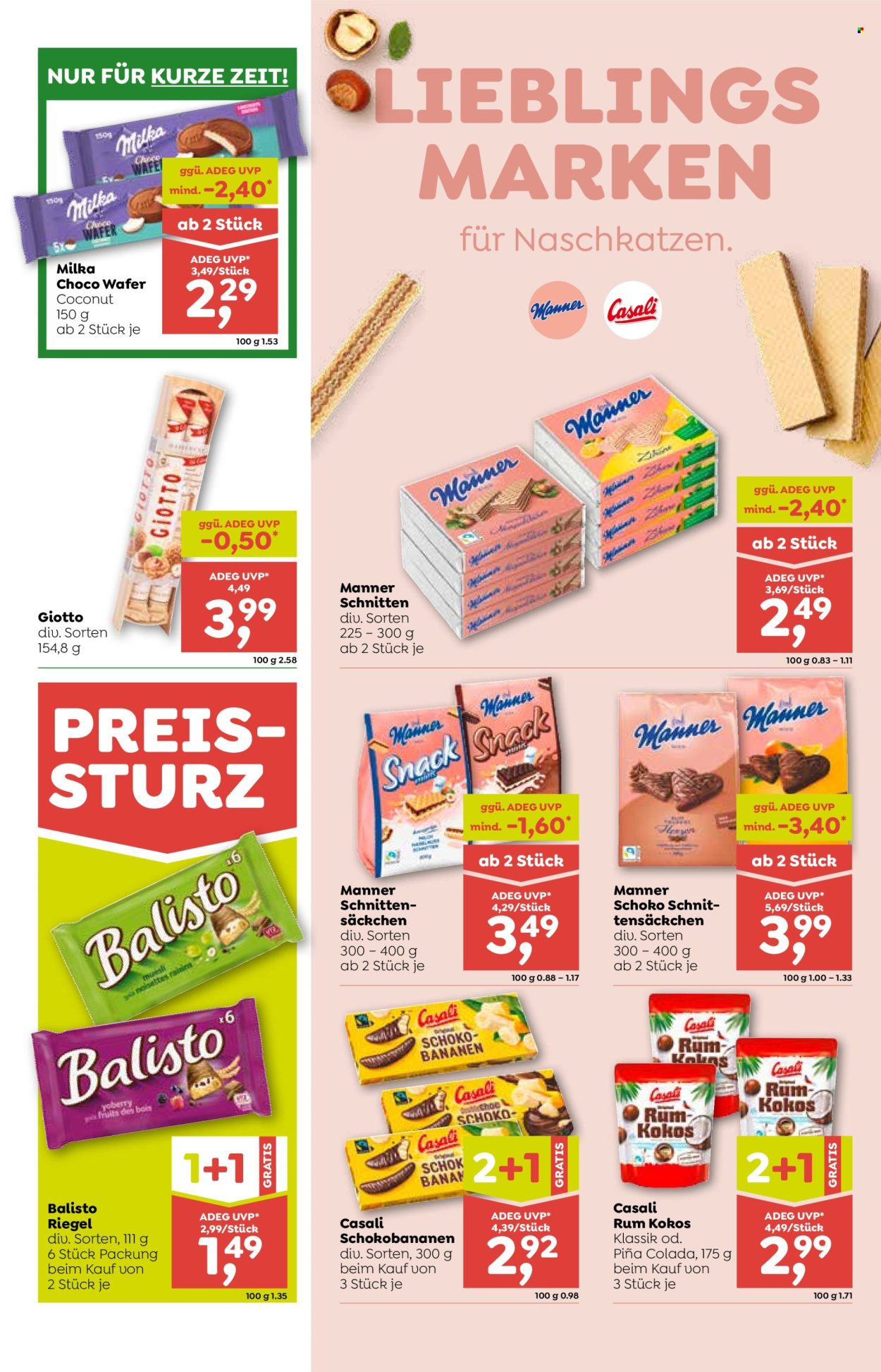 Angebote ADEG - 13.5.2026 - 20.5.2026. Seite 7