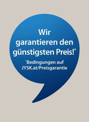 Angebote JYSK - 13.5.2026 - 9.6.2026.
