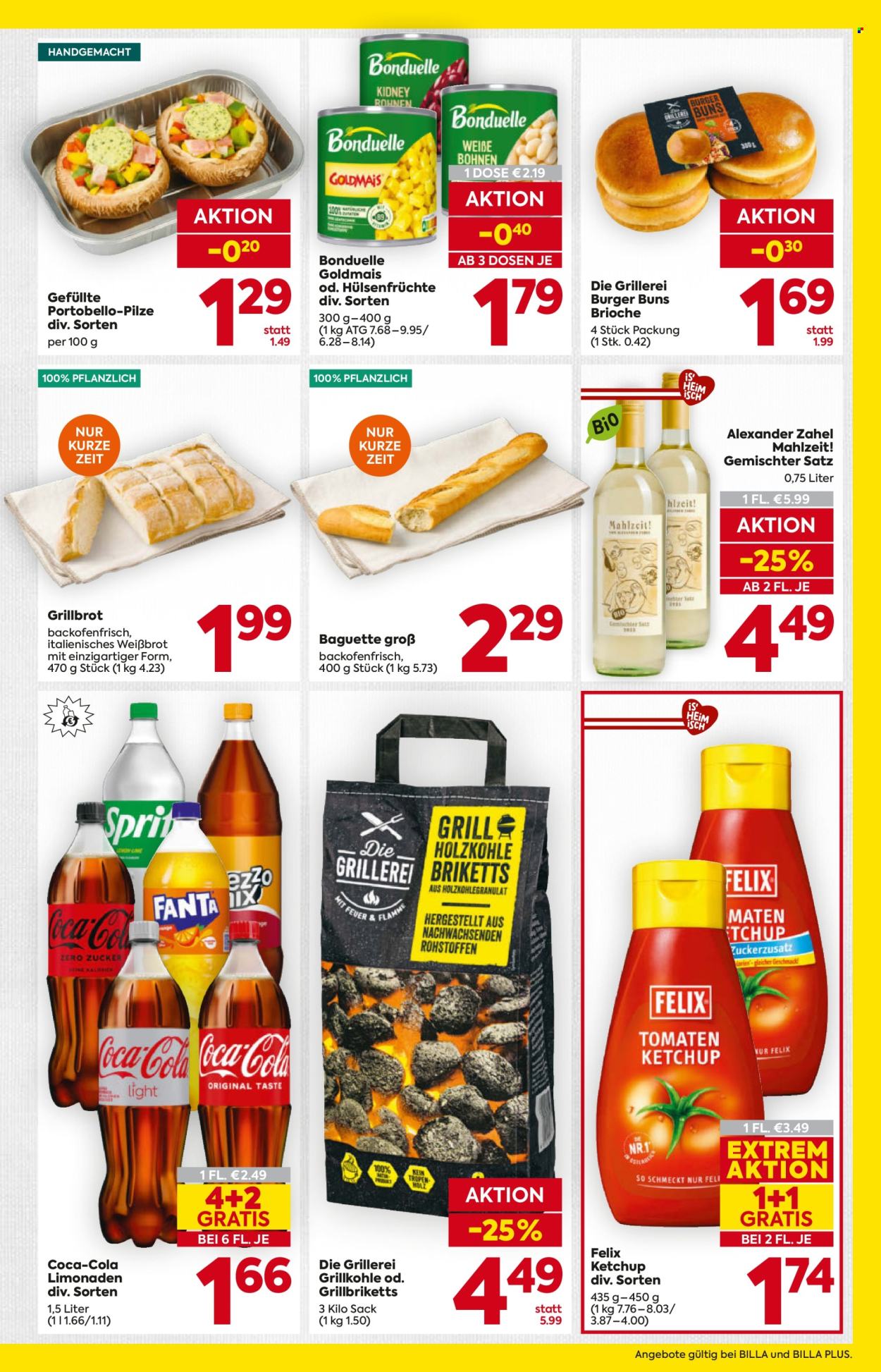 Angebote Billa - 13.5.2026 - 20.5.2026. Seite 5