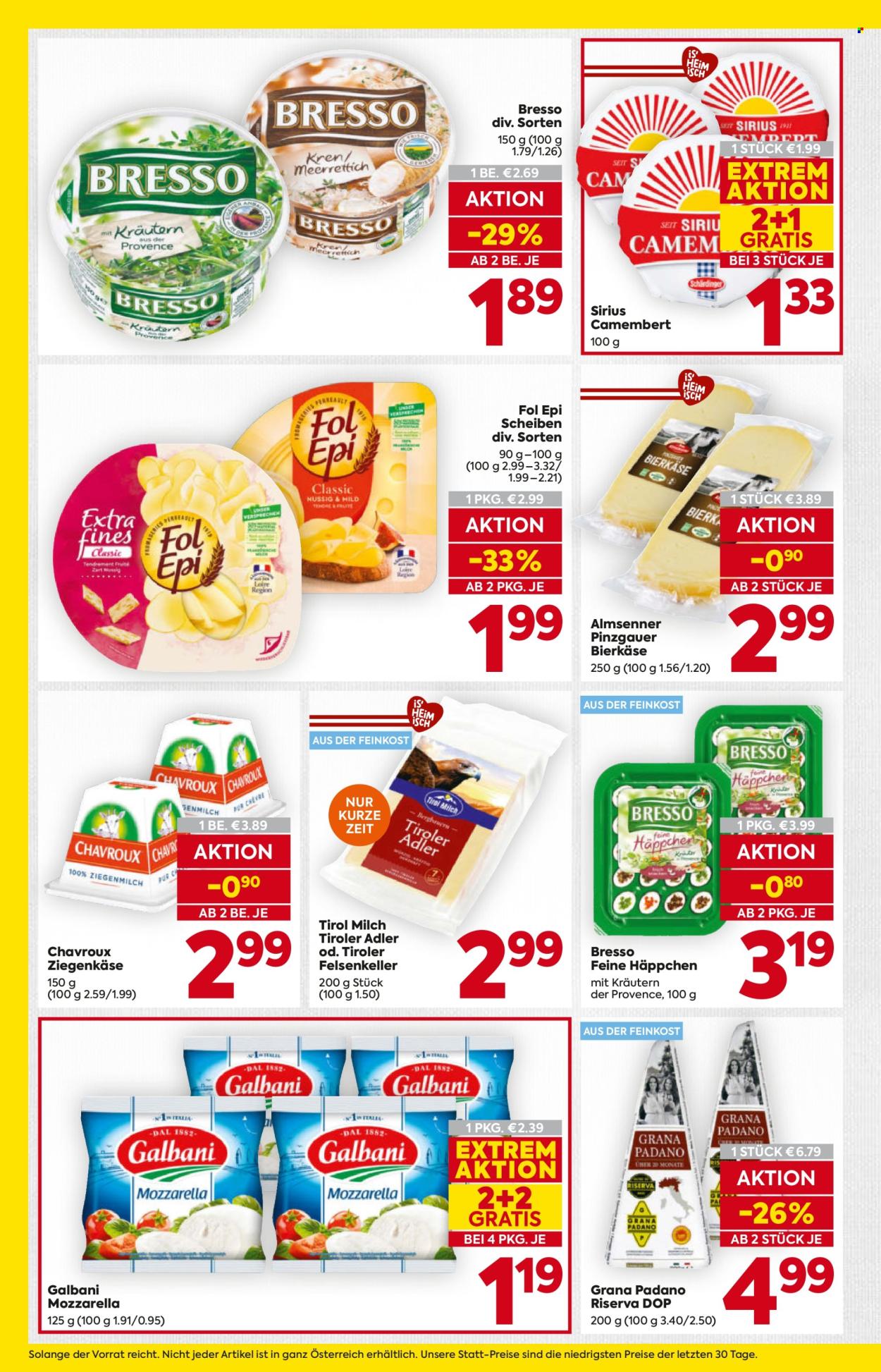 Angebote Billa - 13.5.2026 - 20.5.2026. Seite 10