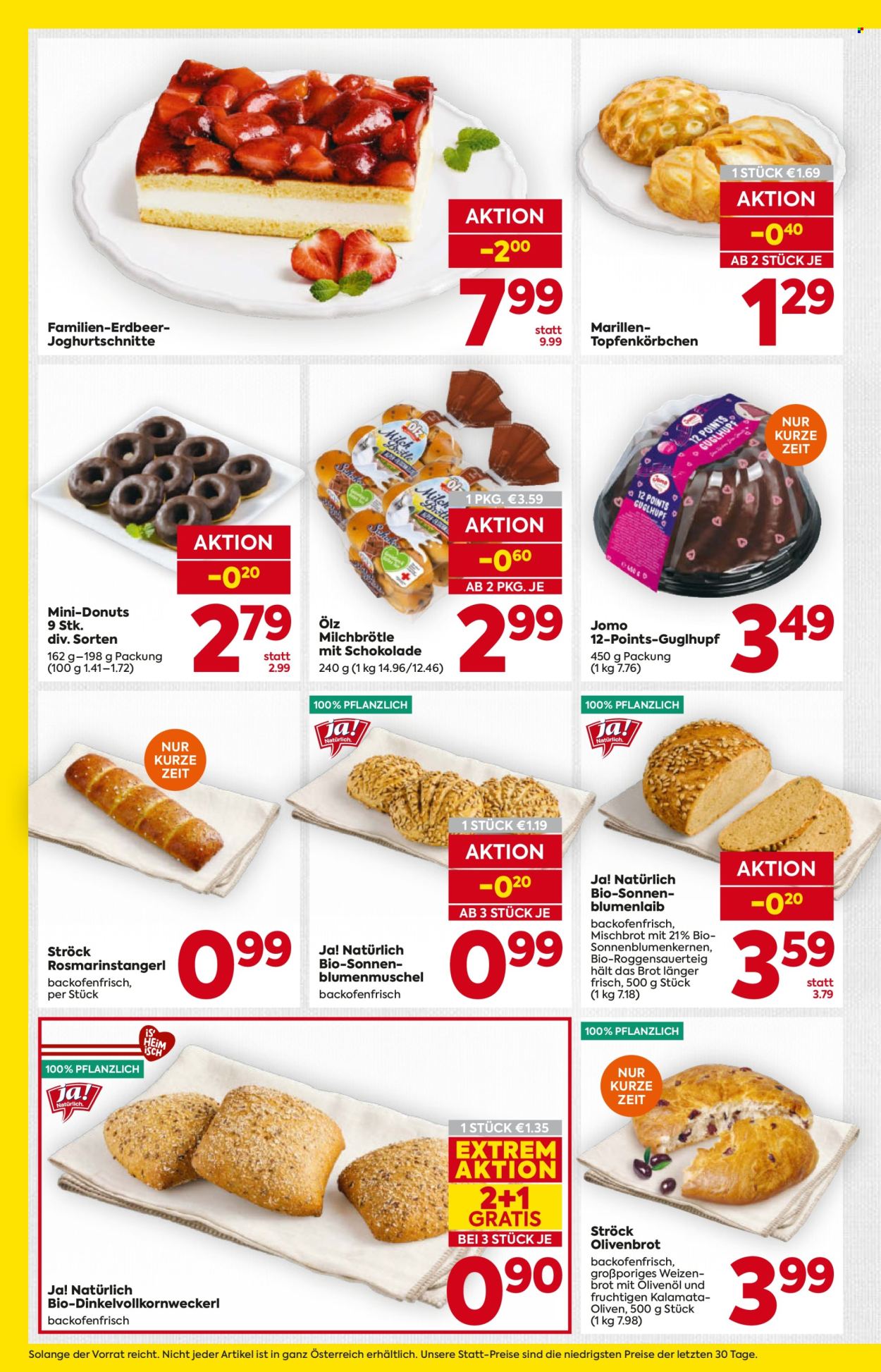 Angebote Billa - 13.5.2026 - 20.5.2026. Seite 12