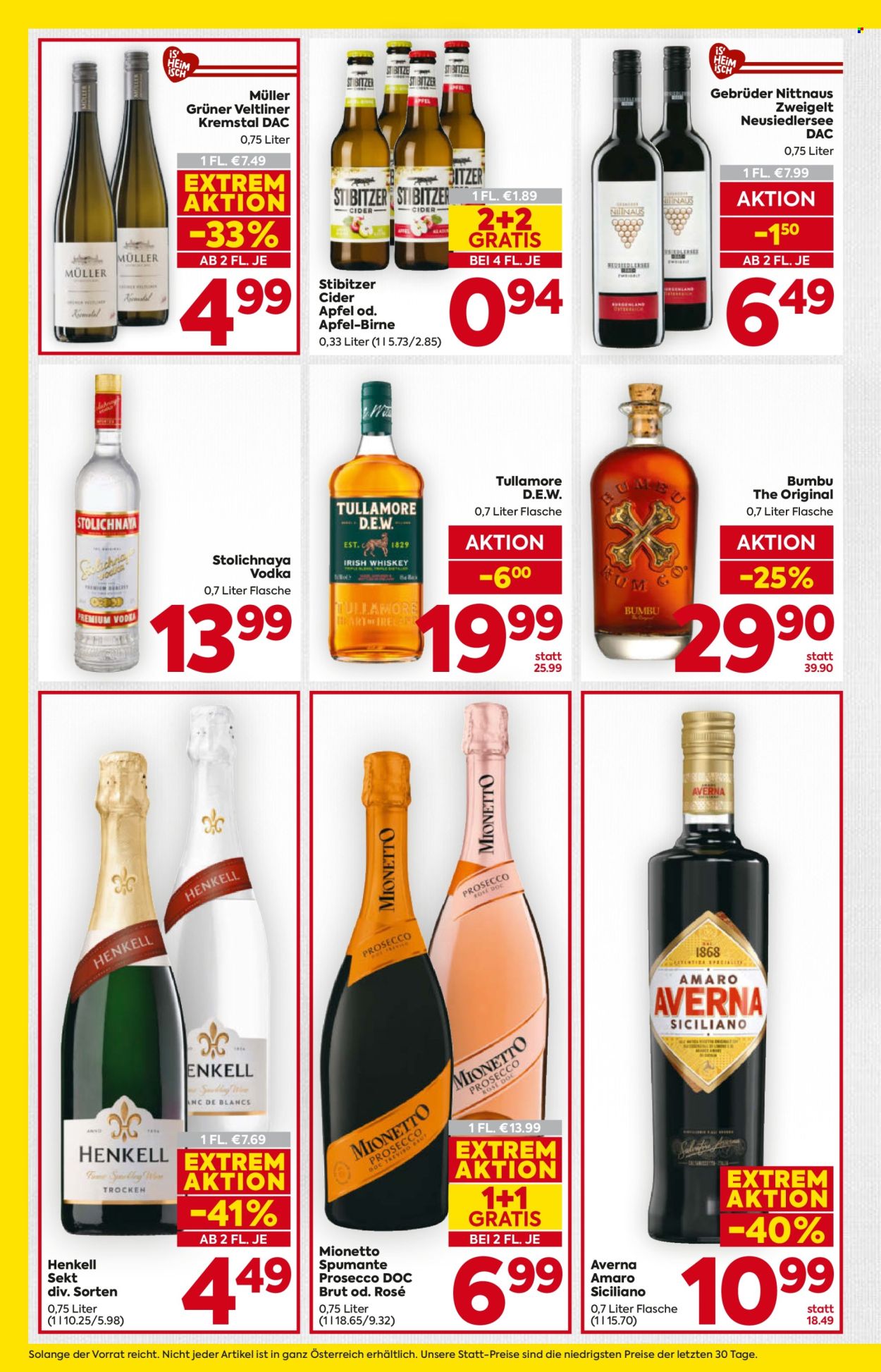 Angebote Billa - 13.5.2026 - 20.5.2026. Seite 18