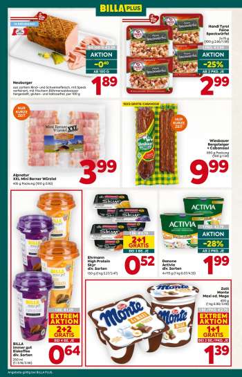 thumbnail - Ehrmann High Protein Skyr