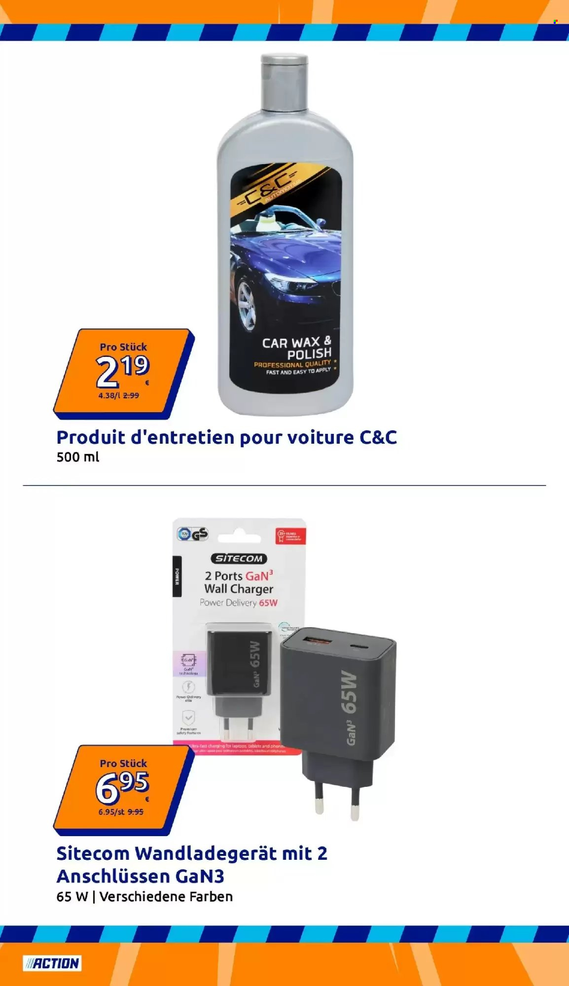 Angebote Action - 13.5.2026 - 19.5.2026. Seite 17