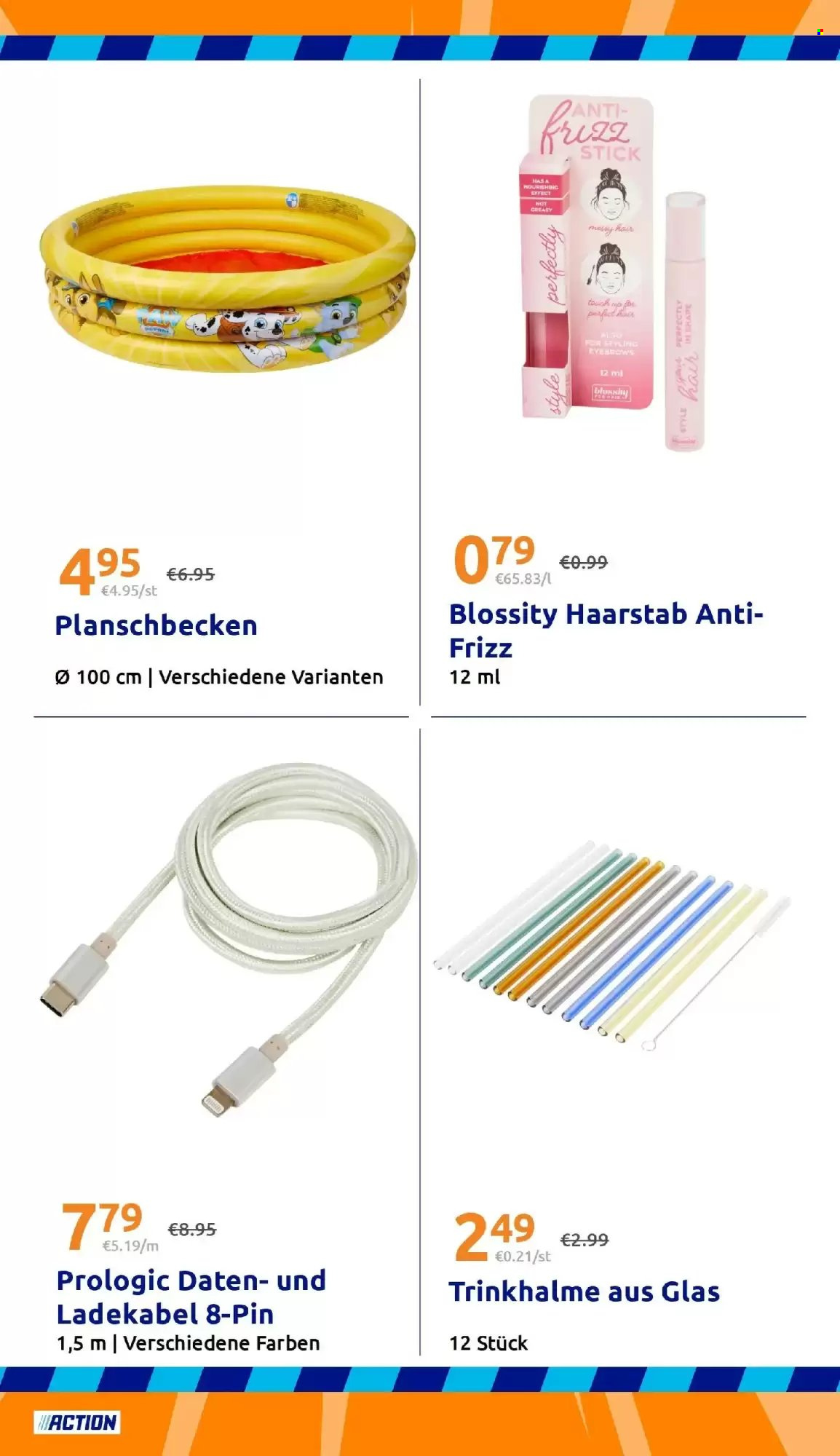 Angebote Action - 13.5.2026 - 19.5.2026. Seite 27