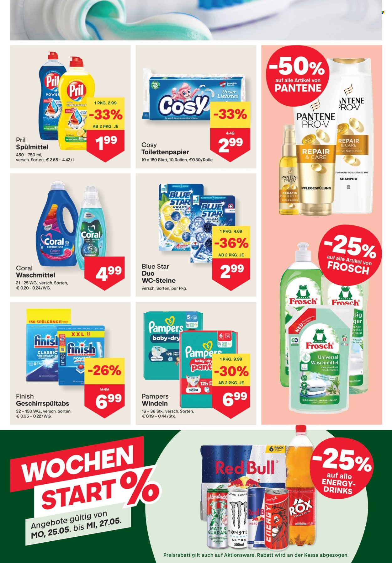 Angebote MPREIS - 21.5.2026 - 27.5.2026. Seite 11