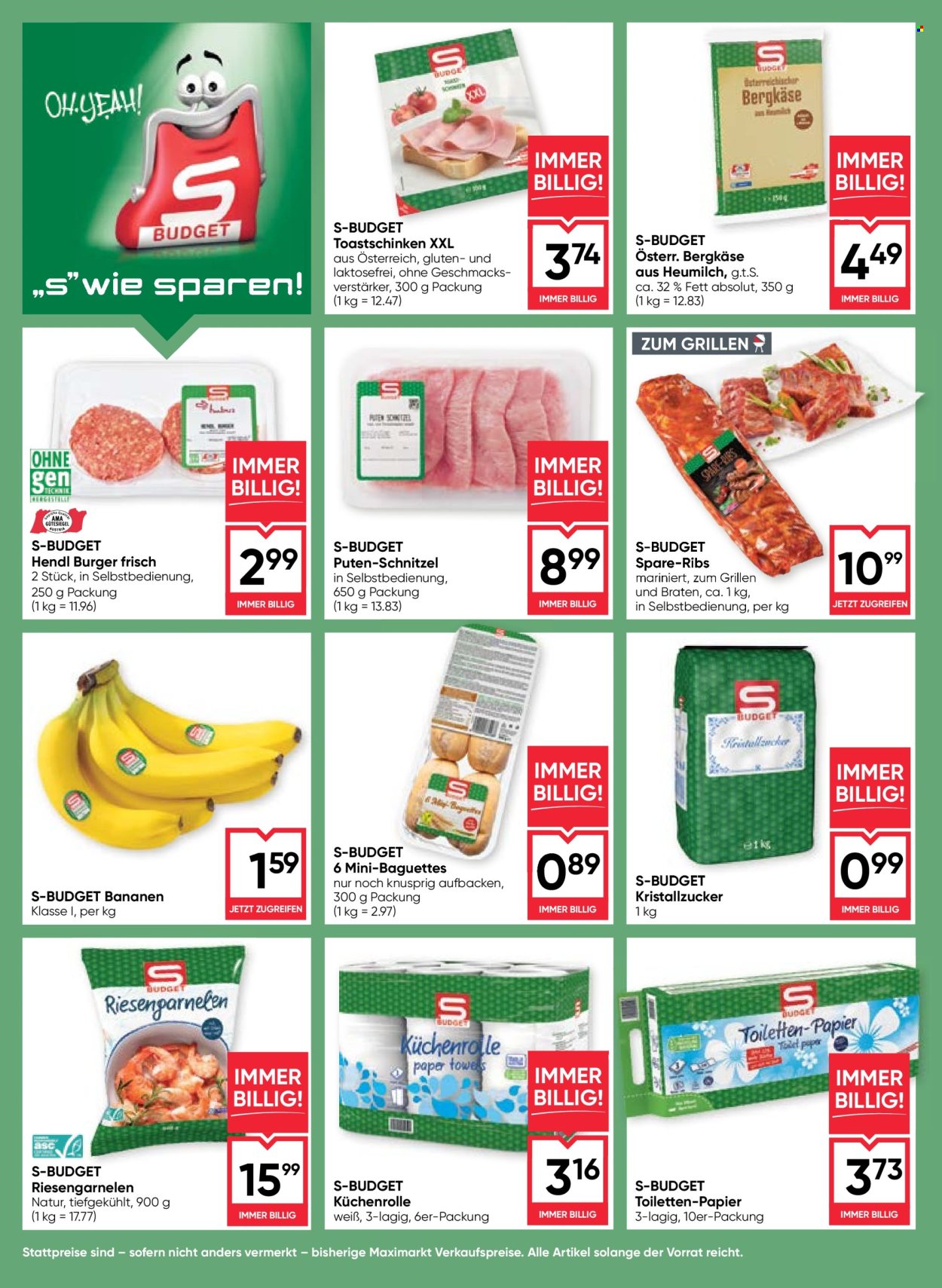 Angebote Maximarkt - 21.5.2026 - 27.5.2026. Seite 16