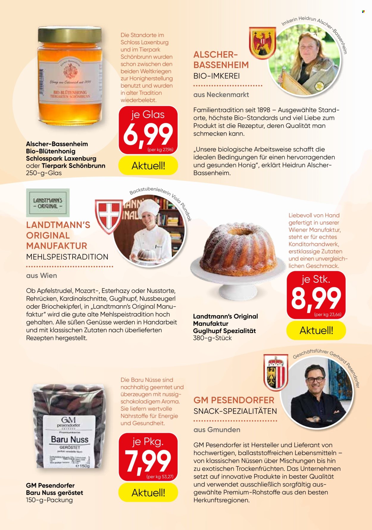 Angebote SPAR - 21.5.2026 - 2.6.2026. Seite 7