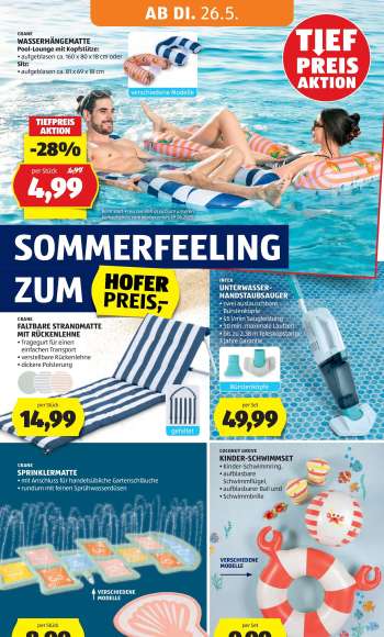 thumbnail - COCONUT GROVE KINDER-SCHWIMMSET