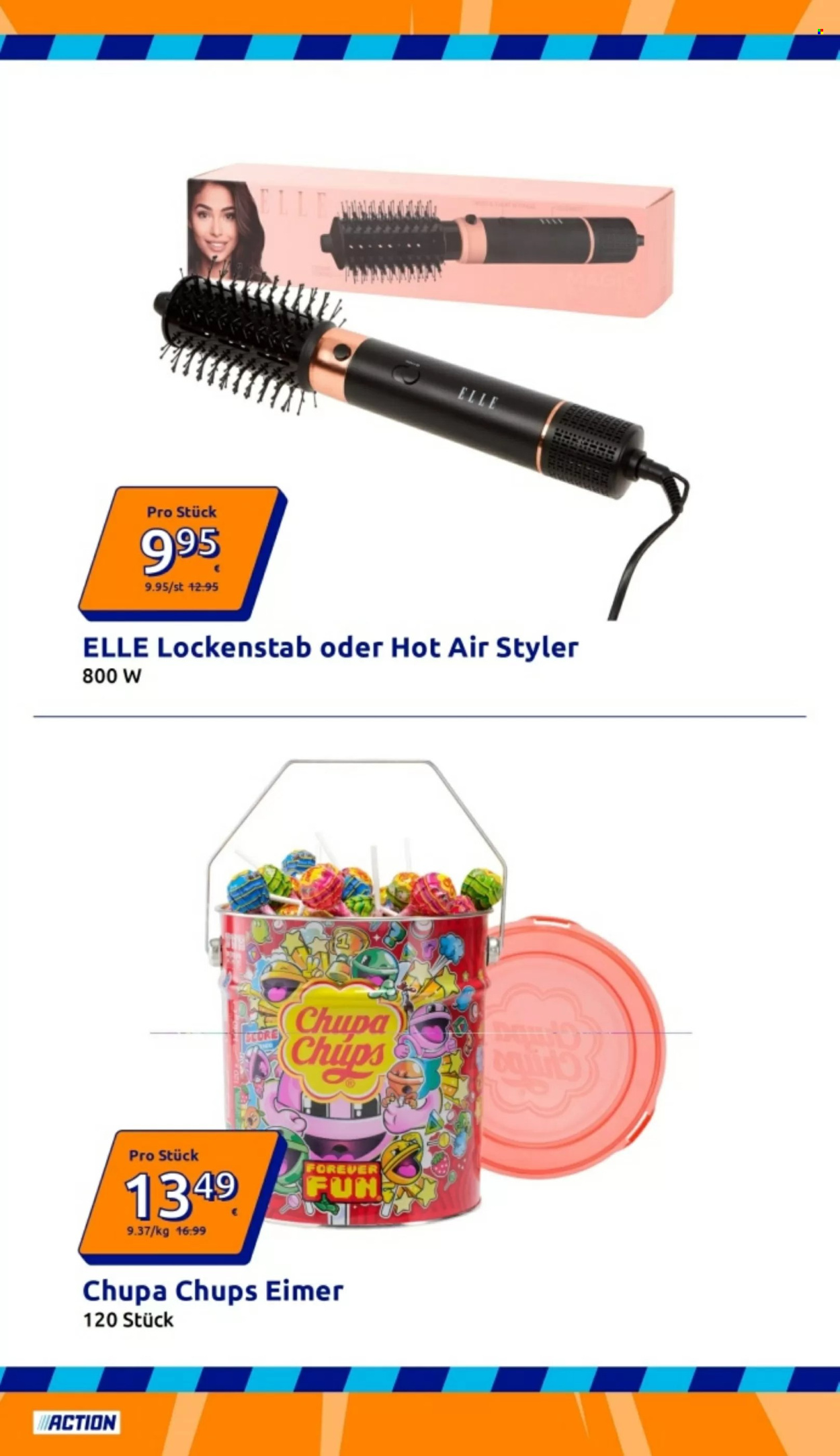 Angebote Action - 20.5.2026 - 26.5.2026. Seite 4