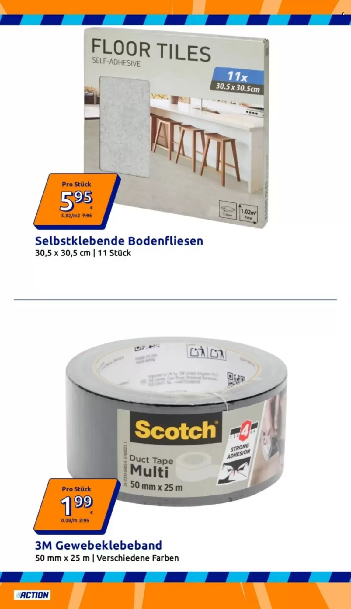 Angebote Action - 20.5.2026 - 26.5.2026. Seite 7