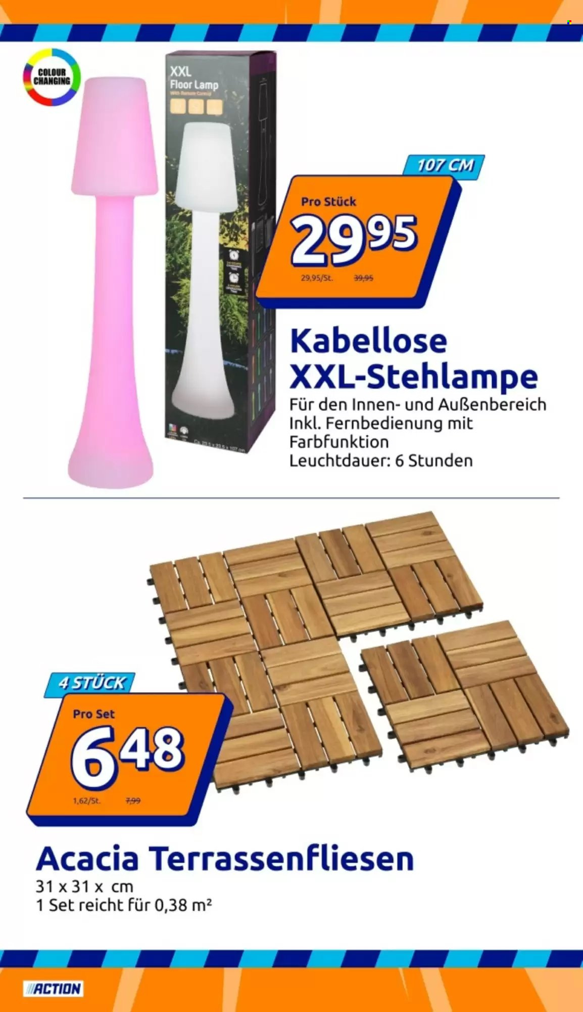 Angebote Action - 20.5.2026 - 26.5.2026. Seite 10