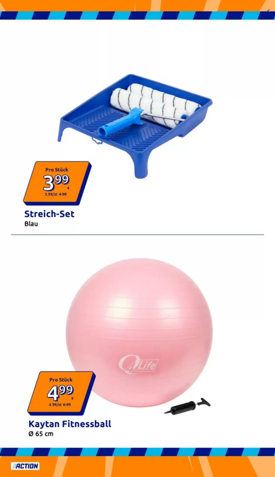 Angebote Action - 20.5.2026 - 26.5.2026. Seite 16