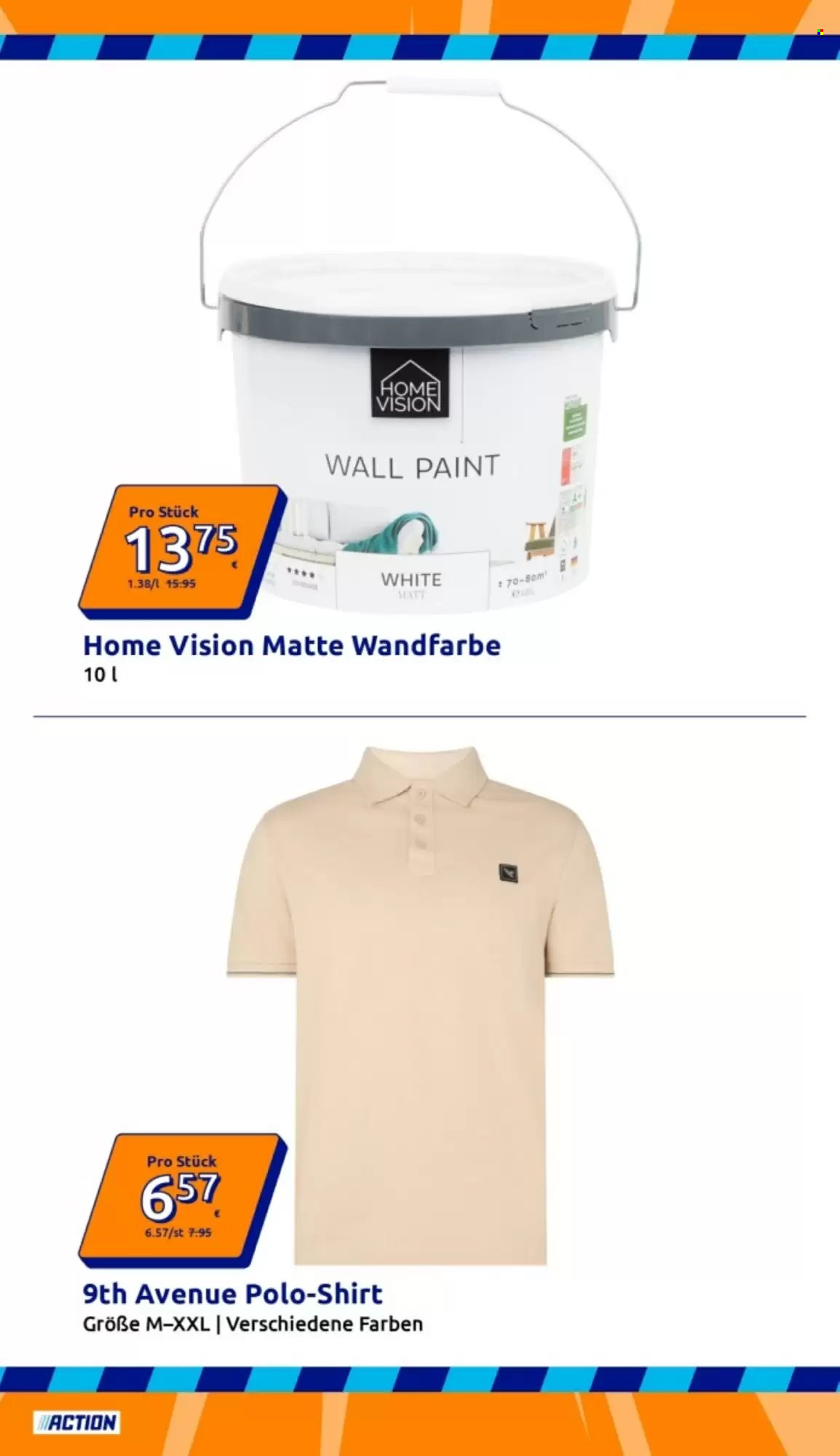 Angebote Action - 20.5.2026 - 26.5.2026. Seite 17