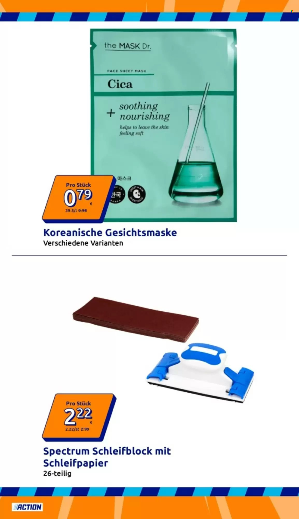 Angebote Action - 20.5.2026 - 26.5.2026. Seite 21