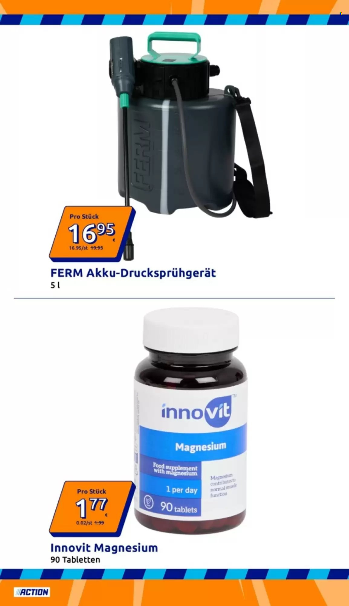 Angebote Action - 20.5.2026 - 26.5.2026. Seite 25