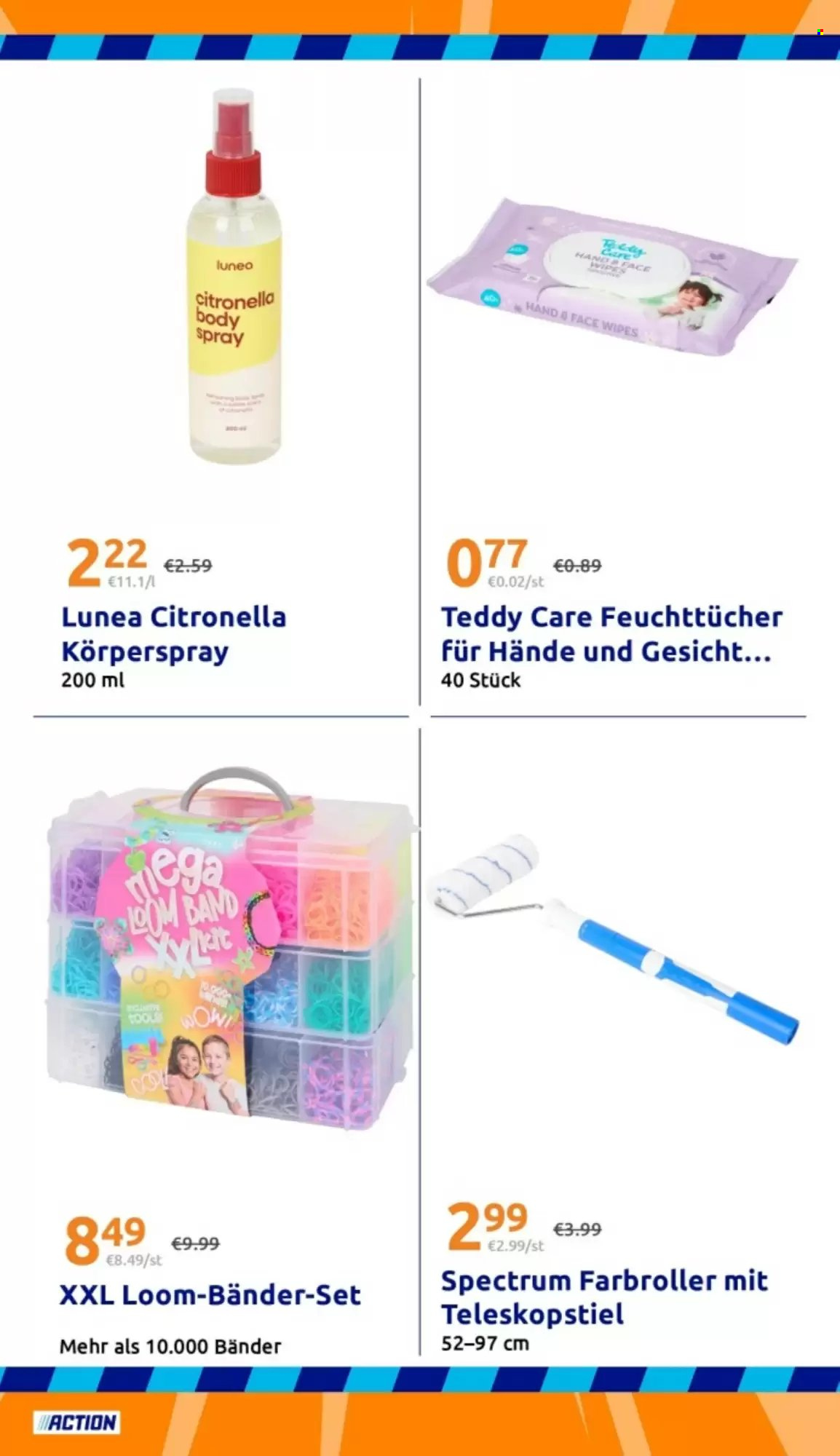Angebote Action - 20.5.2026 - 26.5.2026. Seite 27