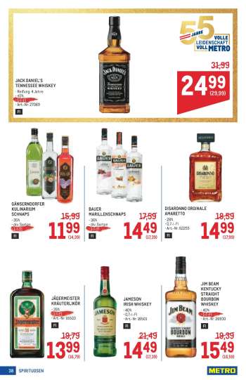 thumbnail - Jameson Irish Whiskey