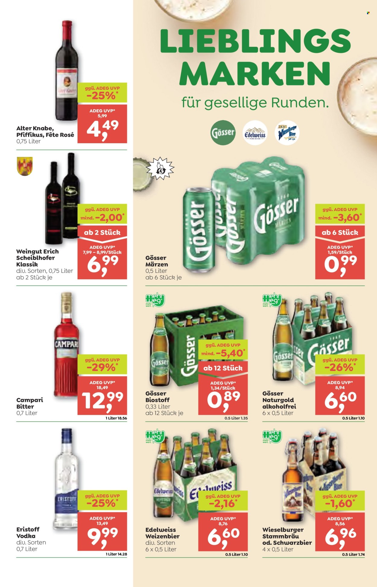 Angebote ADEG - 21.5.2026 - 27.5.2026. Seite 9