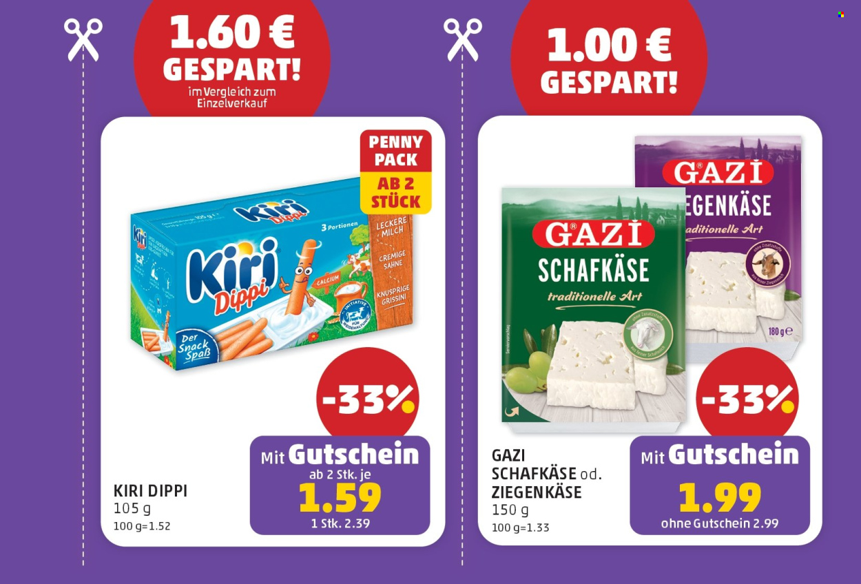 Angebote Penny - 21.5.2026 - 3.6.2026. Seite 5