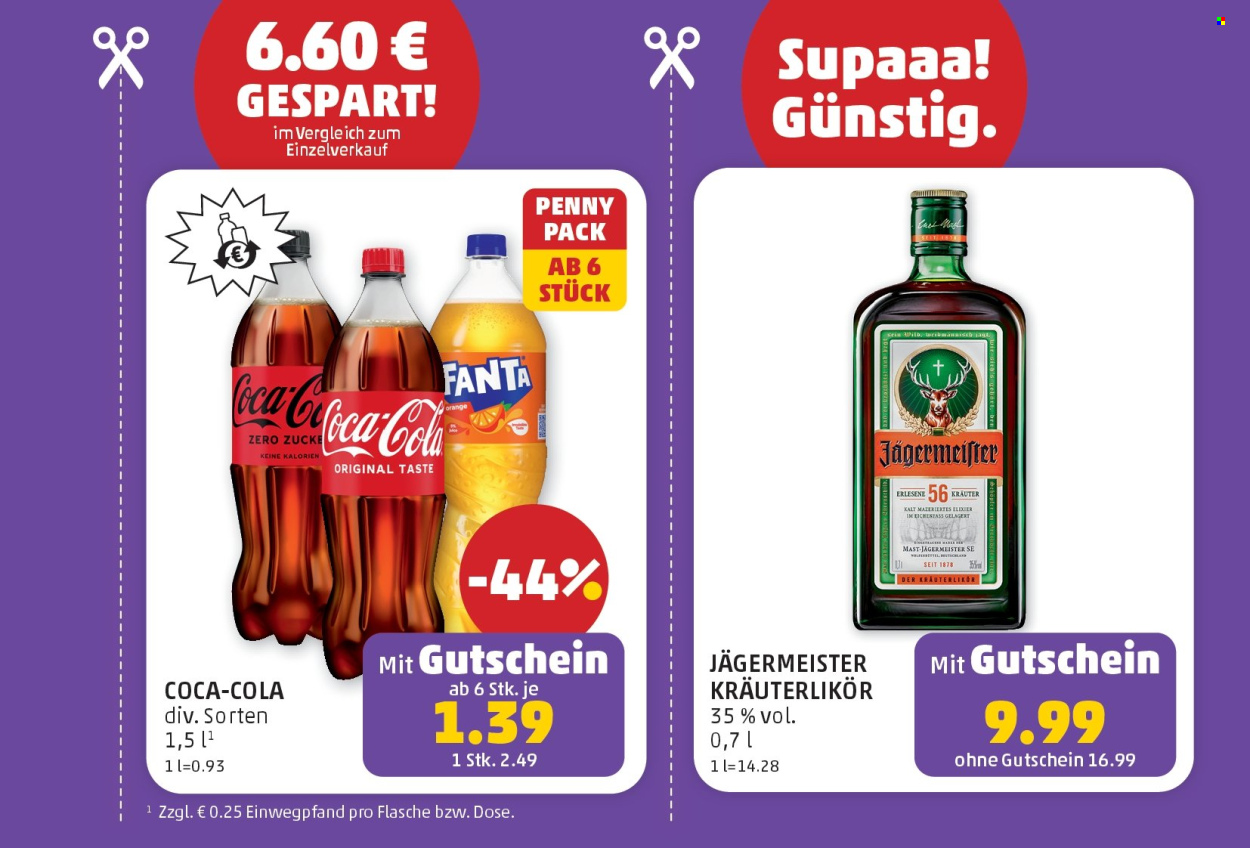 Angebote Penny - 21.5.2026 - 3.6.2026. Seite 9