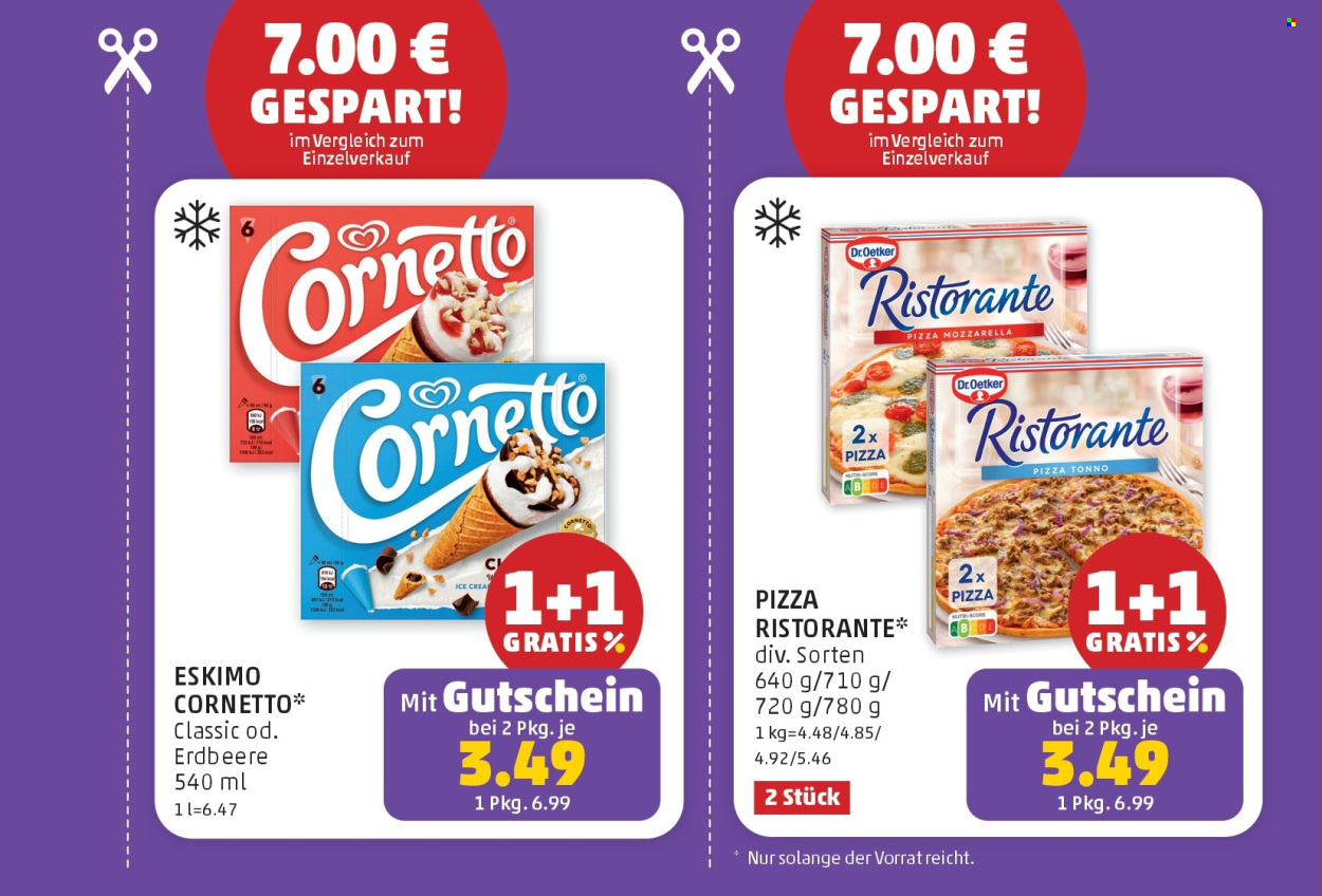 Angebote Penny - 21.5.2026 - 3.6.2026. Seite 17