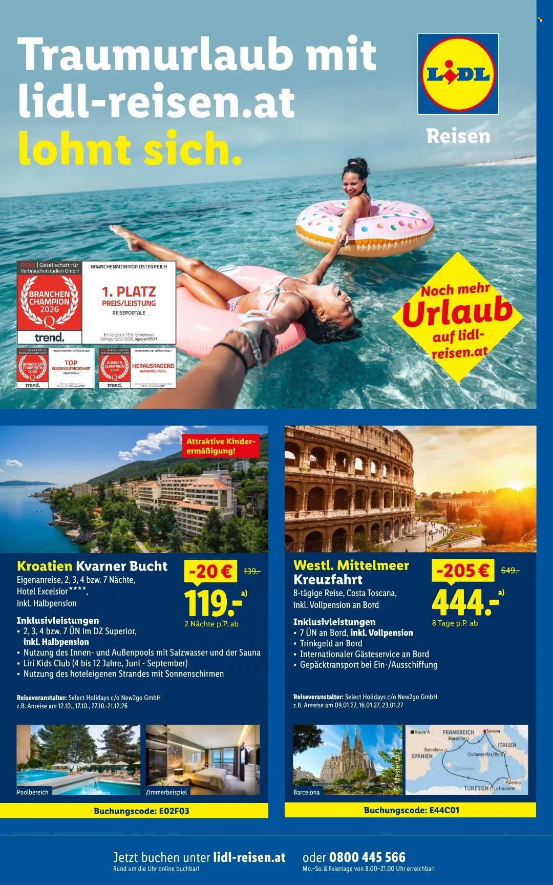Angebote Lidl - 28.5.2026 - 2.6.2026. Seite 29