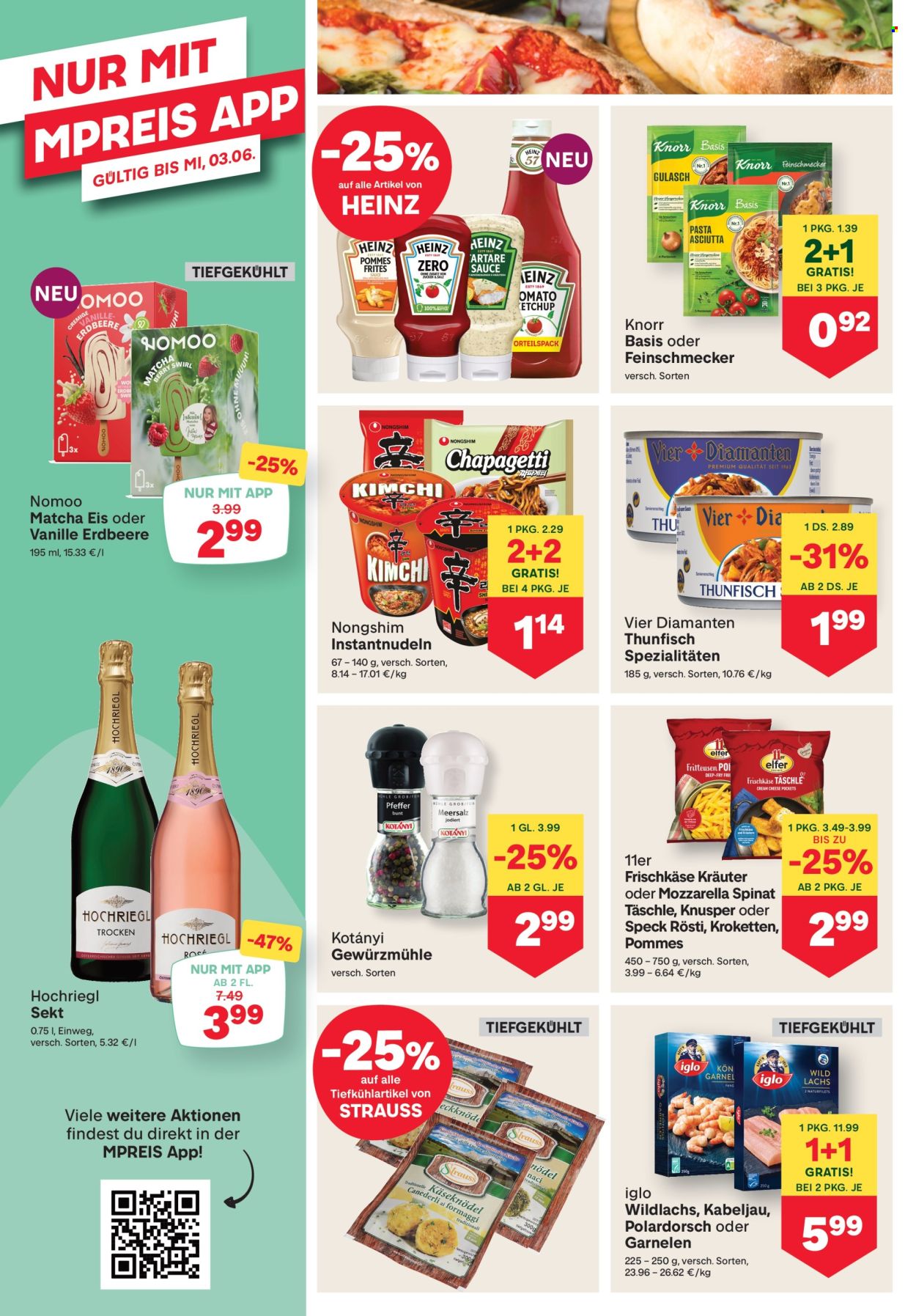 Angebote MPREIS - 28.5.2026 - 3.6.2026. Seite 8